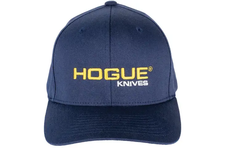Hogue Men's Knives Flex Fit Ball Cap